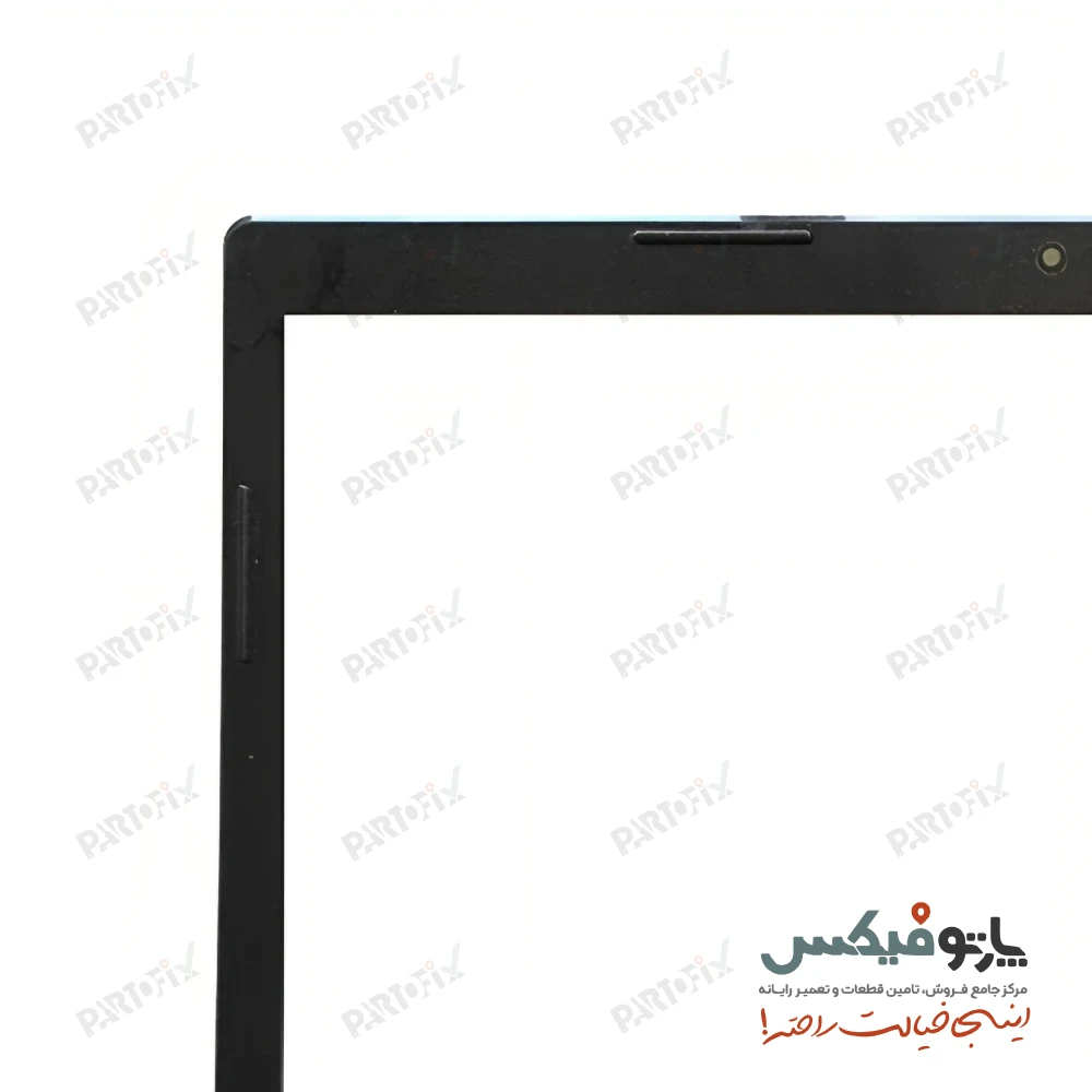 قاب پشت و دور ال سی دی (AB) لپ تاپ لنوو Z580